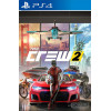 The Crew 2 PS4